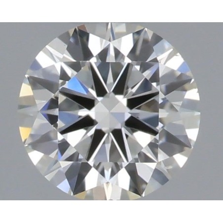 Diament szlif okrągły, 0.3ct, VS2, G, IGI 727539946