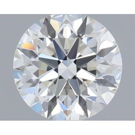 Diament szlif okrągły, 0.35ct, VS2, G, IGI 741548094