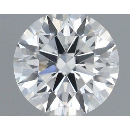 Diament szlif okrągły, 0.38ct, VS2, G, IGI 731561962