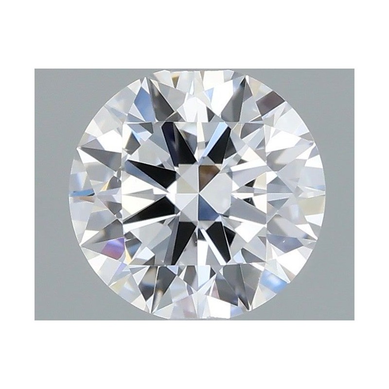 Diament szlif okrągły, 0.45ct, VS1, E, IGI 754528805