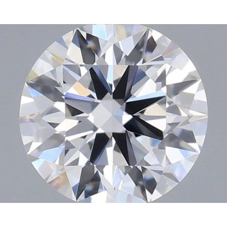 Diament szlif okrągły, 0.33ct, VS1, E, IGI 754528769
