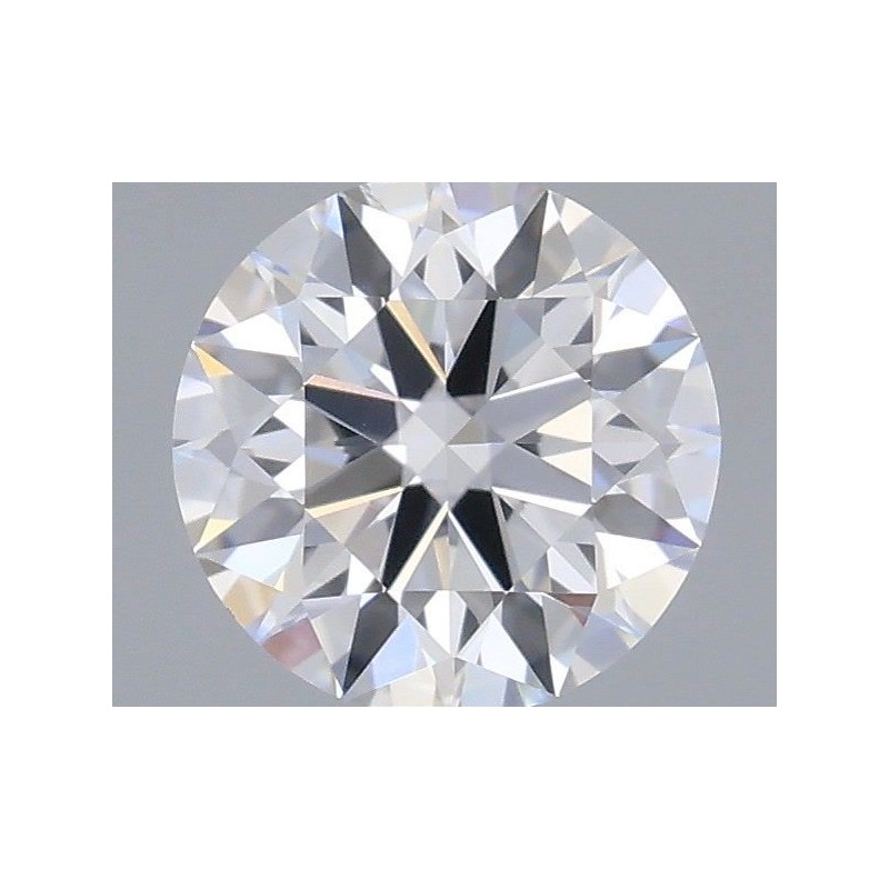 Diament szlif okrągły, 0.35ct, VS2, E, IGI 754528775