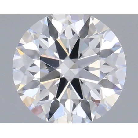 Diament szlif okrągły, 0.35ct, VS2, E, IGI 754528775