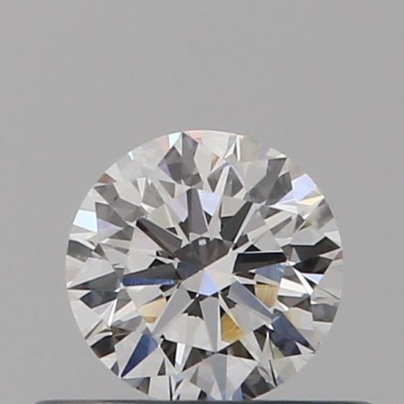 Diament szlif okrągły, 0.33ct, VS1, E, GIA 2536077057