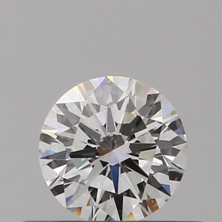 Diament szlif okrągły, 0.3ct, VS1, E, GIA 7536167929