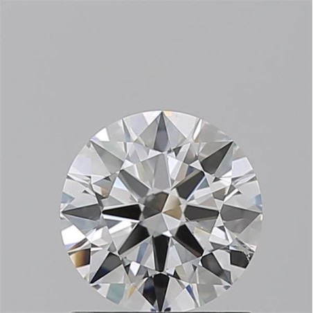 Diament szlif okrągły, 1.02ct, SI1, E, GIA 2507874998