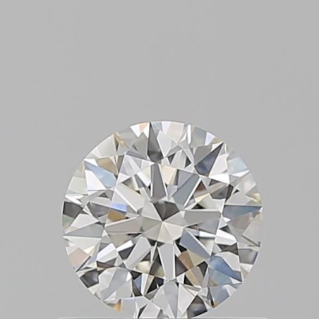 Diament szlif okrągły, 0.7ct, VVS2, H, GIA 6502371604