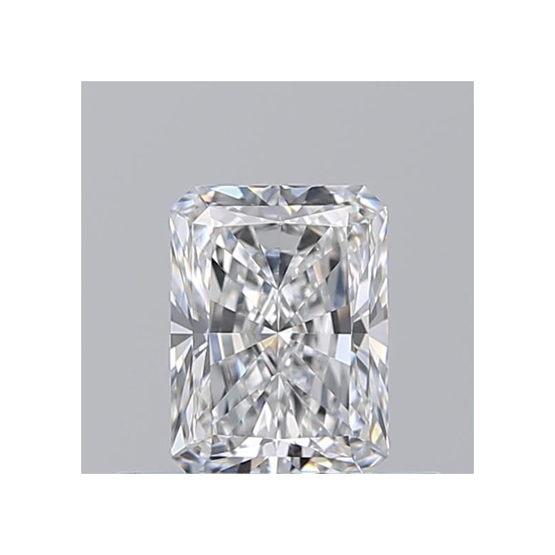 Diament radiant, 0.52ct, VVS1, D, GIA 7531192089