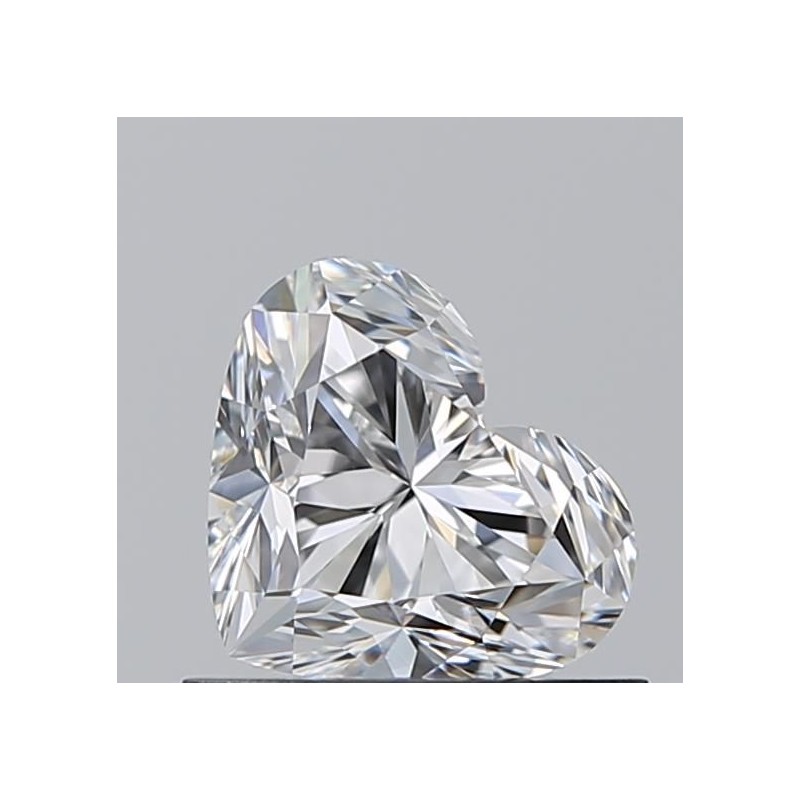 Diament serce, 0.7ct, VVS1, E, GIA 3535397800 Diament serce, 0.7ct, VVS1, E, GIA 3535397800