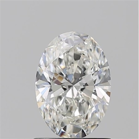 Diament szlif owalny, 1.03ct, SI1, G, GIA 1518752846