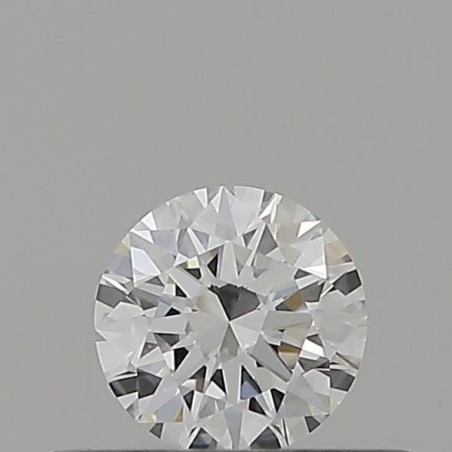 Diament szlif okrągły, 0.3ct, VVS2, D, GIA 2527287721