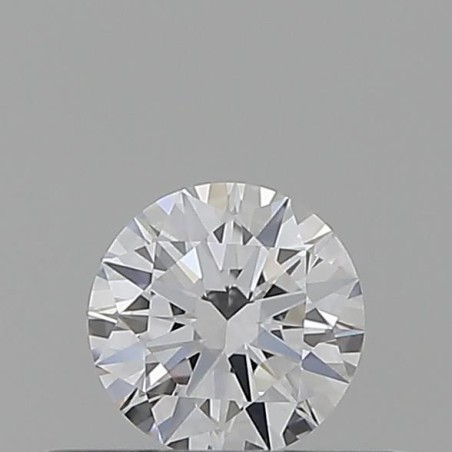 Diament szlif okrągły, 0.31ct, VVS1, D, GIA 5526225655