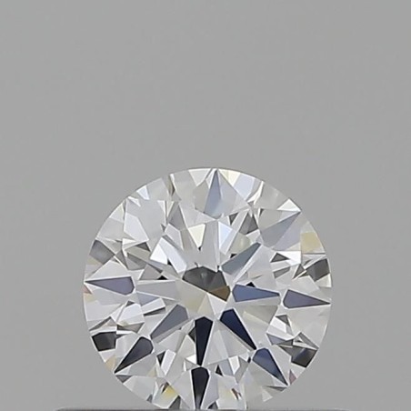 Diament szlif okrągły, 0.41ct, VVS1, D, GIA 7522221713