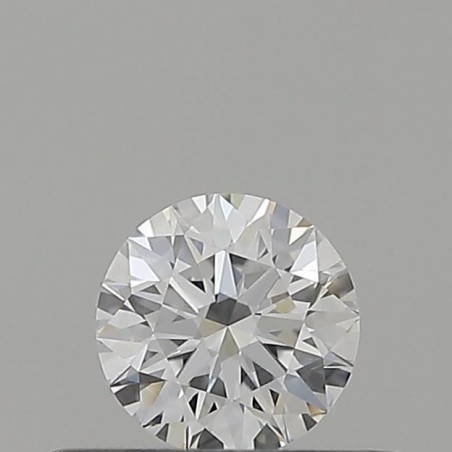 Diament szlif okrągły, 0.32ct, VVS1, D, GIA 1528197286