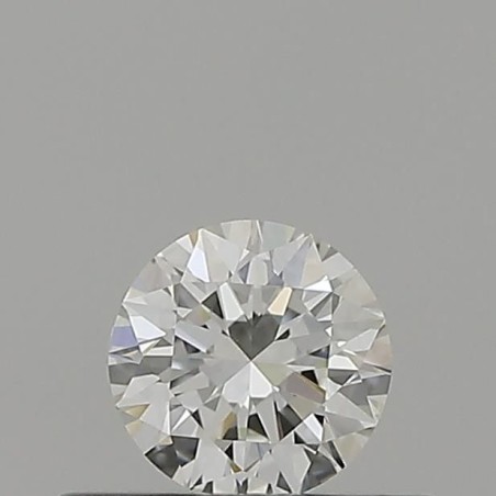 Diament szlif okrągły, 0.3ct, VS1, H, GIA 6525288220