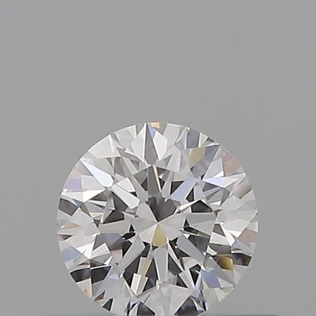 Diament szlif okrągły, 0.37ct, VVS1, D, GIA 1529347241