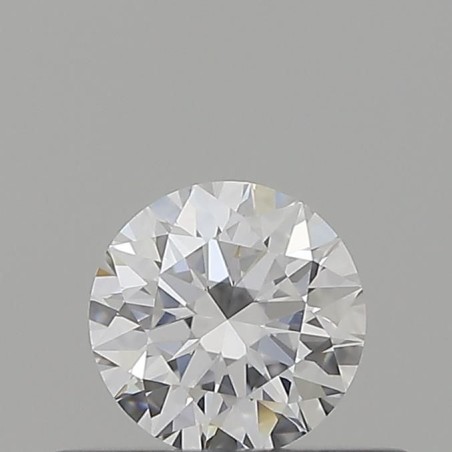 Diament szlif okrągły, 0.35ct, VVS1, D, GIA 5523352588