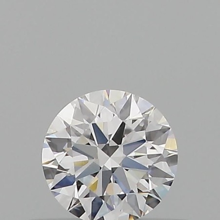 Diament szlif okrągły, 0.38ct, VVS1, D, GIA 6525197017
