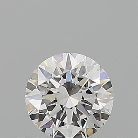 Diament szlif okrągły, 0.38ct, VVS1, E, GIA 1525288525