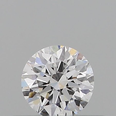 Diament szlif okrągły, 0.32ct, VVS1, D, GIA 7521197912