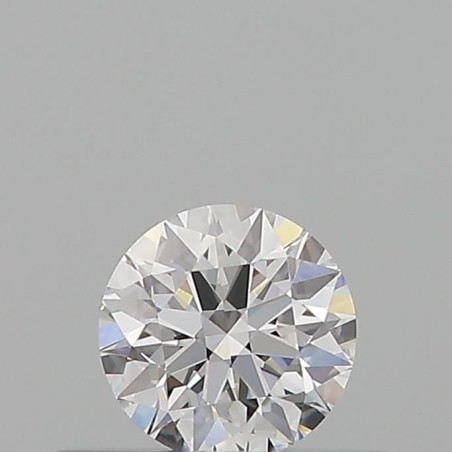 Diament szlif okrągły, 0.3ct, VVS2, D, GIA 6522345410