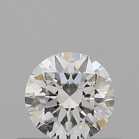 Diament szlif okrągły, 0.41ct, VS2, G, GIA 7528660937