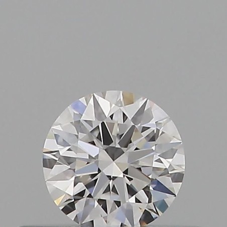 Diament szlif okrągły, 0.31ct, VVS1, D, GIA 6522916564