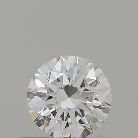 Diament szlif okrągły, 0.4ct, VVS1, D, GIA 5526914911