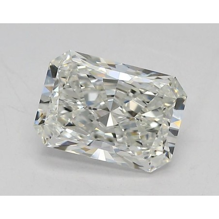 Diament laboratoryjny radiant, 1.44ct, IF, E, IGI LG660416957