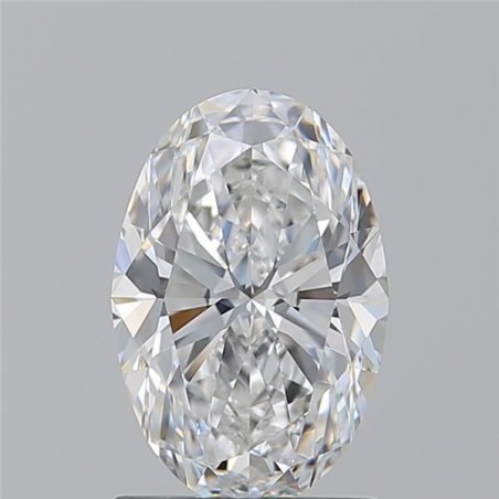 Diament szlif owalny, 1.5ct, VVS2, E, GIA 6542329627