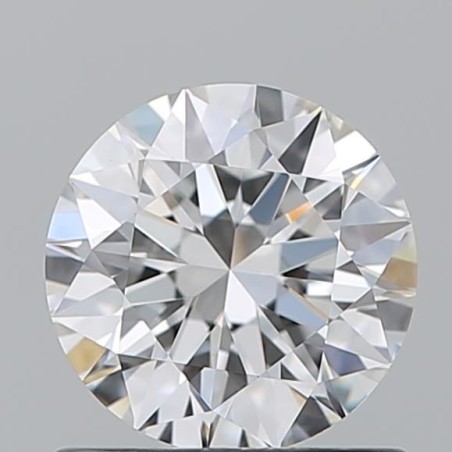 Diament szlif okrągły, 0.9ct, VVS1, E, GIA 7531579181