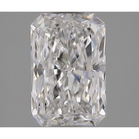 Diament laboratoryjny radiant, 1.55ct, VVS1, D, IGI LG696558253