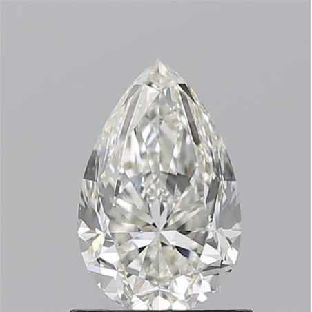 Diament szlif gruszkowy, 1.03ct, VS1, I, GIA 1548273062