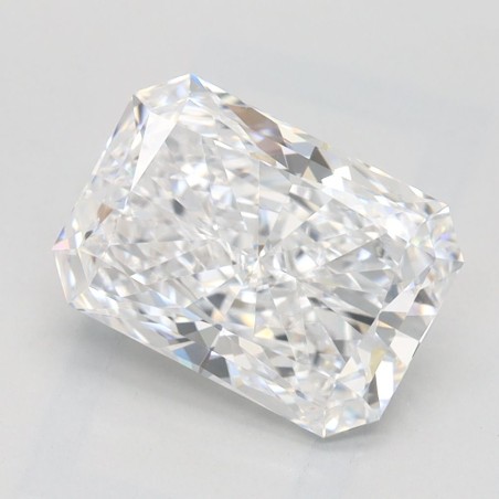 Diament laboratoryjny radiant, 2.04ct, VVS1, D, IGI LG732516286