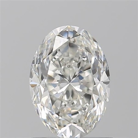 Diament szlif owalny, 1.23ct, VS2, G, GIA 7542233832