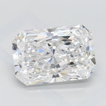 Diament laboratoryjny radiant, 2.03ct, VVS1, D, IGI LG732516285