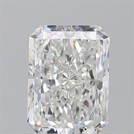 Diament radiant, 1.2ct, VS2, H, GIA 6542262989