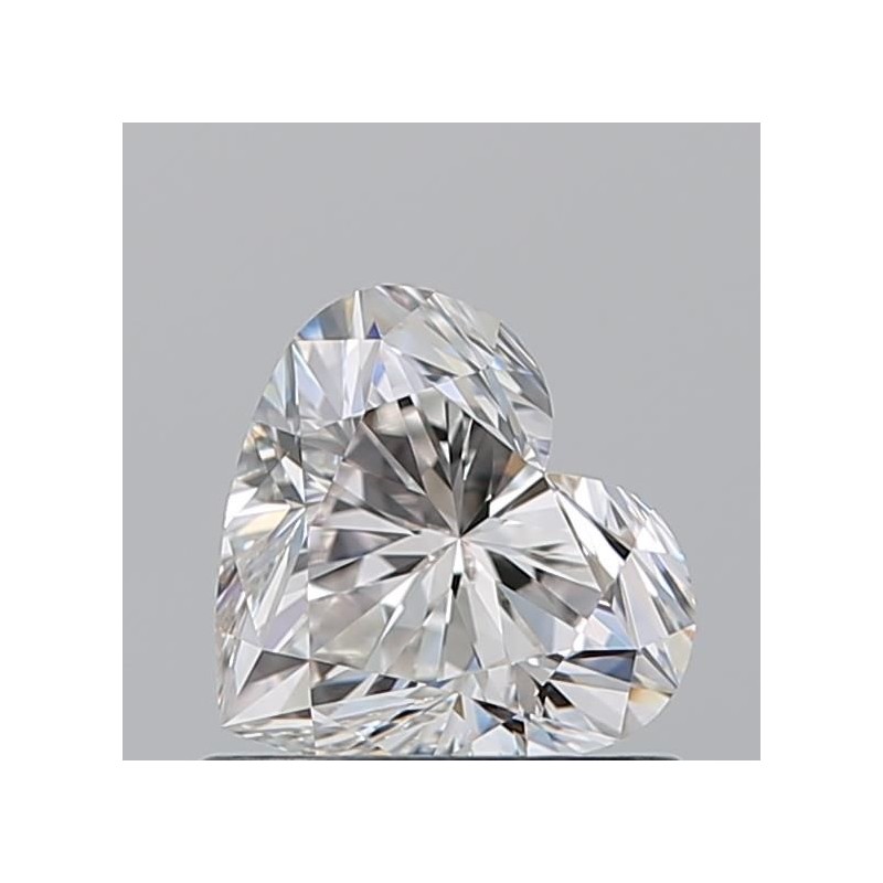 Diament serce, 0.73ct, VVS2, I, GIA 6532581702 Diament serce, 0.73ct, VVS2, I, GIA 6532581702