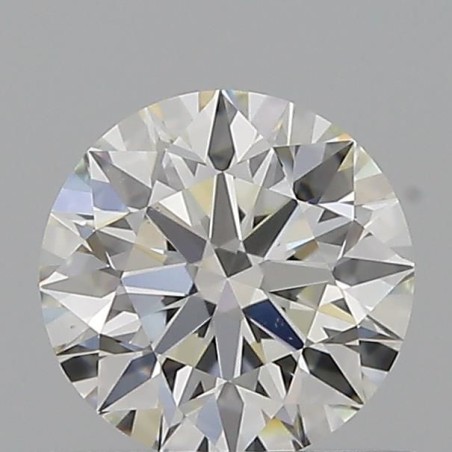 Diament szlif okrągły, 0.7ct, VS2, H, GIA 2534579905