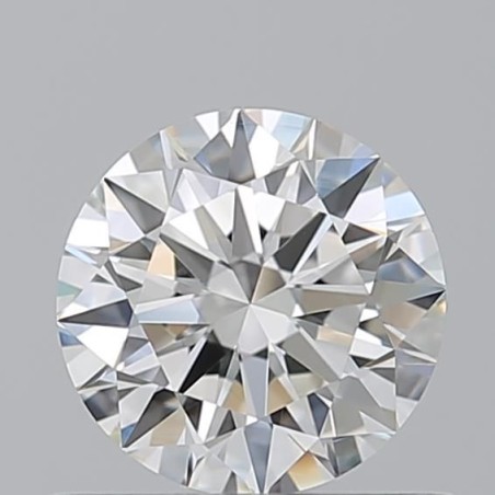 Diament szlif okrągły, 0.7ct, VS1, H, GIA 2536579763