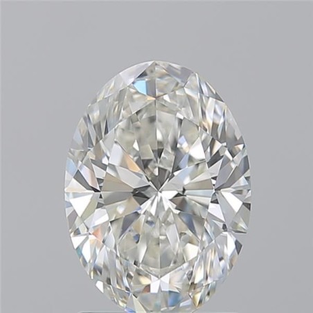 Diament szlif owalny, 1.82ct, VS1, I, GIA 7541270517