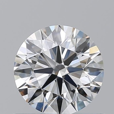 Diament szlif okrągły, 0.7ct, VVS2, G, GIA 7536580334