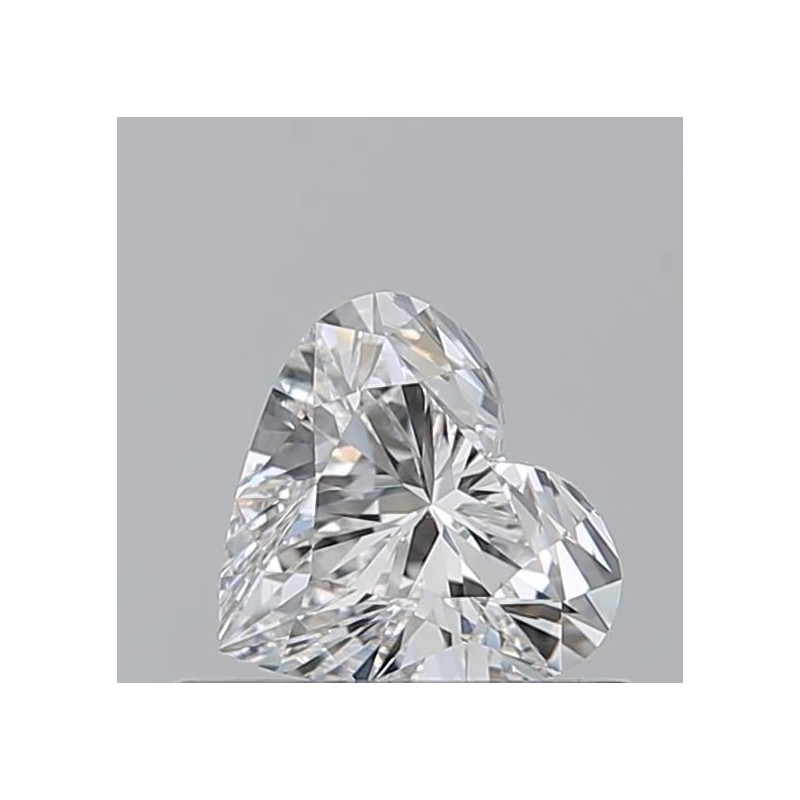 Diament serce, 0.5ct, SI1, G, GIA 1533541895 Diament serce, 0.5ct, SI1, G, GIA 1533541895