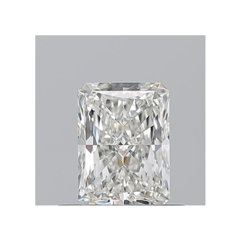 Diament radiant, 0.51ct, VVS1, I, GIA 5533541896