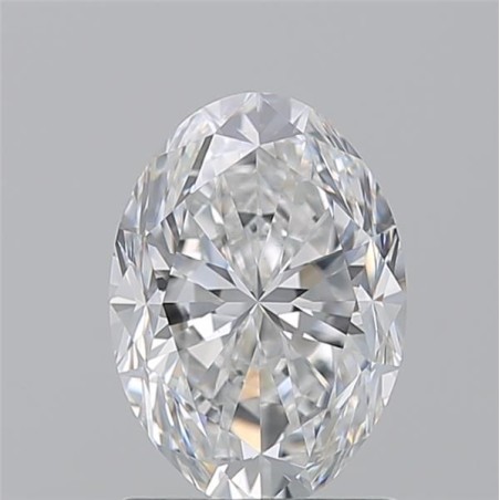 Diament szlif owalny, 1.71ct, VVS2, E, GIA 7546262900