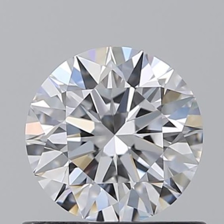 Diament szlif okrągły, 0.7ct, VVS1, D, GIA 6532579465