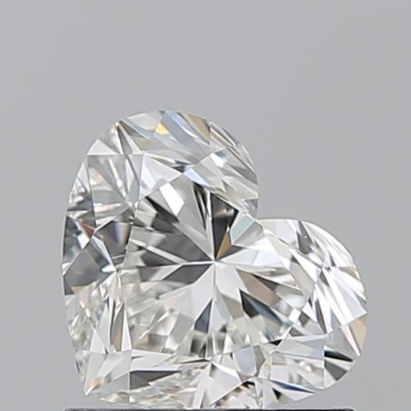 Diament serce, 1.01ct, VVS2, I, GIA 5543273203