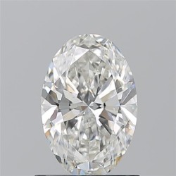 Diament szlif owalny, 1.01ct, VS2, H, GIA 6541263690