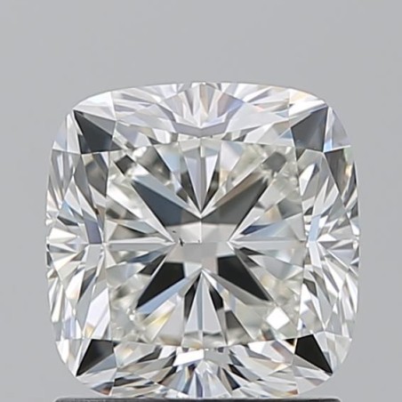 Diament szlif poduszkowy brylantowy, 1.51ct, VS2, I, GIA 6541272213