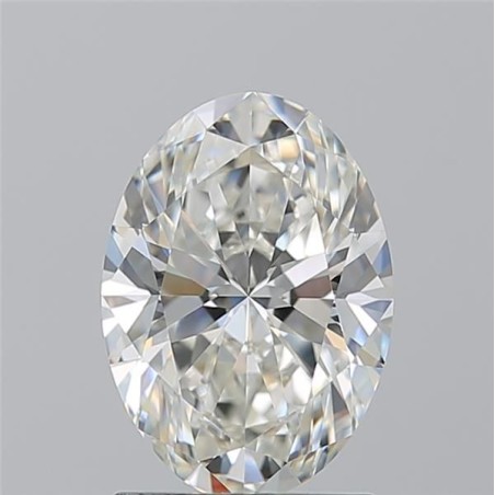 Diament szlif owalny, 1.72ct, VVS1, I, GIA 3545263883